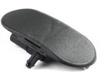 Diuza spalator parbriz MTR, Cod: 12170864