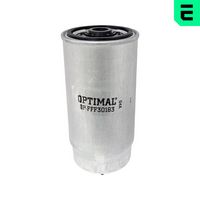 Filtru combustibil OPTIMAL, Cod: OP-FFF30183