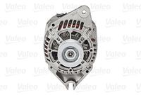 Γεννήτρια VALEO RE-GEN REMANUFACTURED