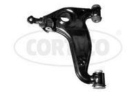 Lenker, Radaufhängung