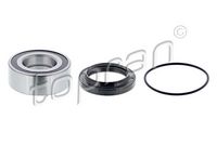 комплект колесен лагер