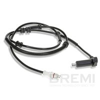 Sensor, Raddrehzahl