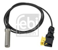 Sensor, Raddrehzahl