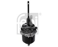 Federspeicherbremszylinder