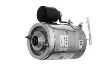 Thumbnail - Elektromotor - MM204 - MAHLE