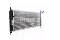 Thumbnail - Radiateur - CR355000S - MAHLE