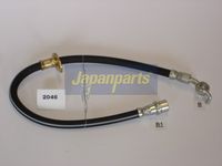 държач, спирачен маркуч