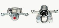 Bremssattel