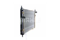 Thumbnail - Radiateur - CR421000S - MAHLE