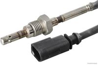 Sensor, Abgastemperatur