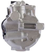 Thumbnail - Compressor, airconditioning - ACP487000P - MAHLE