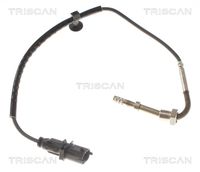 Sensor, Abgastemperatur