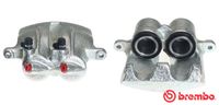 Bremssattel