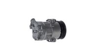 Thumbnail - Compressor, airconditioning - ACP1560000P - MAHLE