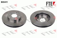 Bremsscheibe