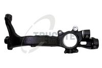 шенкел, окачване на колелата