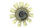 Thumbnail - Koelventilatorwiel - CFF497000P - MAHLE