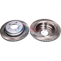 спирачен диск