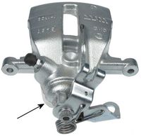 Bremssattel
