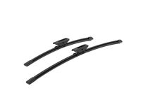 Stikla tīrītāja slotiņa