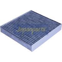 Филтър купе (поленов филтър)