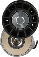 Τεντωτήρας ιμάντα, ιμάντας poly- DriveAlign™