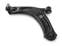 Lenker, Radaufhängung