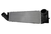 Intercooler, compresor HELLA, Cod: 8ML 366 341-451