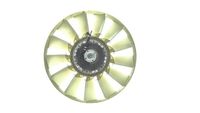 Thumbnail - Koelventilatorwiel - CFF487000P - MAHLE