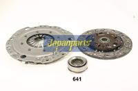 Set ambreiaj JAPANPARTS, Cod: KF-641