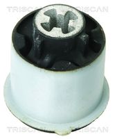 Lagerung, Achskörper