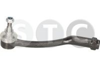 Articulatie axiala, cap de bara STC, Cod: T432487