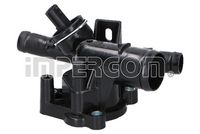 Carcasa termostat ORIGINAL IMPERIUM, Cod: 90775