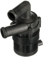 Wasserpumpe, Motorkühlung