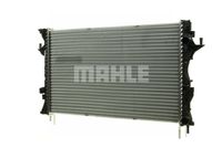 Thumbnail - Radiateur - CR459000P - MAHLE