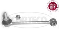 Stange/Strebe, Stabilisator