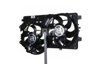Thumbnail - Koelventilatorwiel - CFF368000P - MAHLE