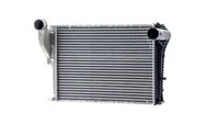 Thumbnail - Intercooler, inlaatluchtkoeler - CI182000P - MAHLE