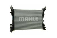 Thumbnail - Radiateur - CR1121000P - MAHLE