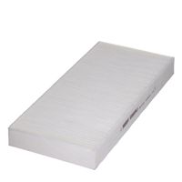 Filter, Innenraumluft Filter, Innenraumluft