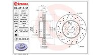 Bremsscheibe