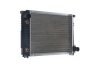 Thumbnail - Radiateur - CR117000S - MAHLE