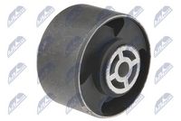 окачване, двигател