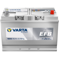 Starterbatterie