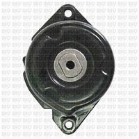 Spannrolle, Keilrippenriemen