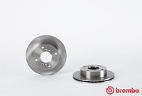 Bremsscheibe