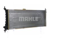 Thumbnail - Radiateur - CR286000S - MAHLE
