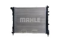 Thumbnail - Radiateur - CR2000000S - MAHLE
