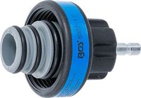 ADAPTER KüHLSYSTEMDRUCKPRüFSET