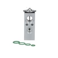 Expansionsventil, Klimaanlage